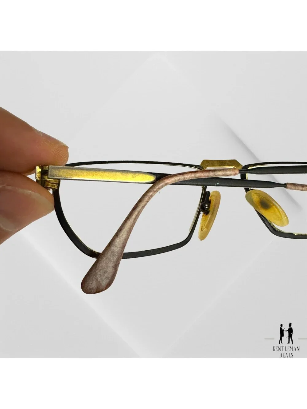 Revue Sunglass/Eyeglass Frames Italy Frames only